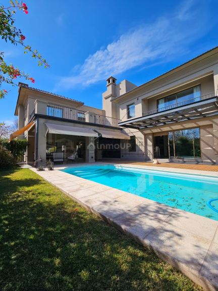 Casa en Venta en Lujan de Cuyo, Mendoza