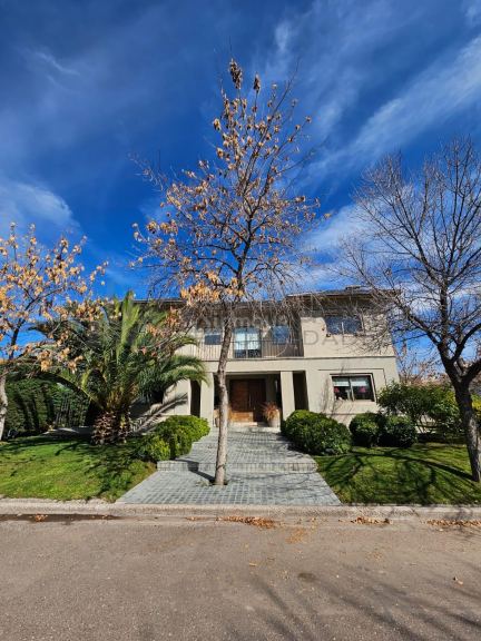 Casa en Venta en Lujan de Cuyo, Mendoza