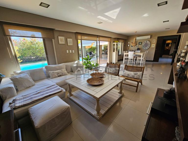 Casa en Venta en Lujan de Cuyo, Mendoza