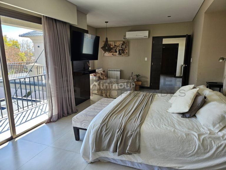 Casa en Venta en Lujan de Cuyo, Mendoza