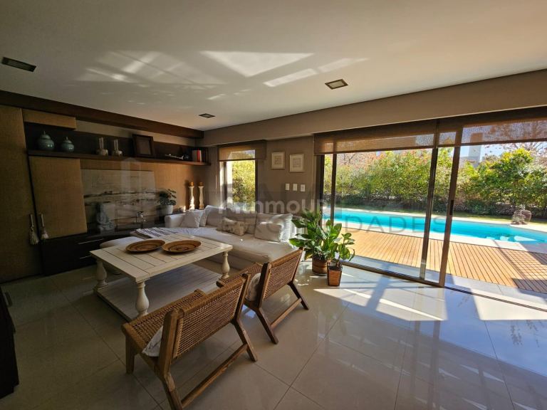 Casa en Venta en Lujan de Cuyo, Mendoza