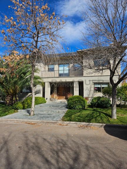 Casa en Venta en Lujan de Cuyo, Mendoza