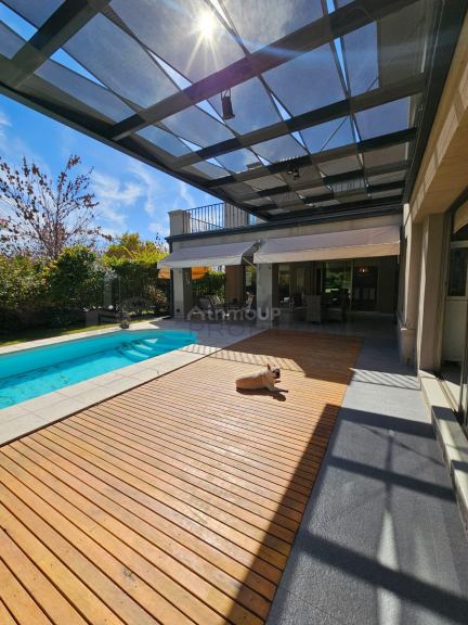 Casa en Venta en Lujan de Cuyo, Mendoza