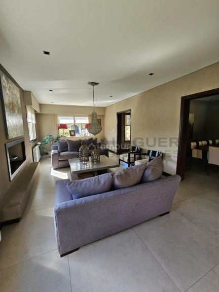 Casa en Venta en Lujan de Cuyo, Mendoza