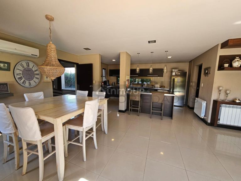 Casa en Venta en Lujan de Cuyo, Mendoza