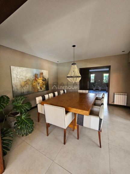 Casa en Venta en Lujan de Cuyo, Mendoza