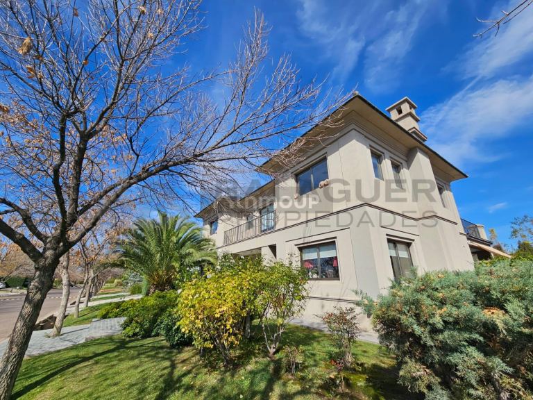Casa en Venta en Lujan de Cuyo, Mendoza