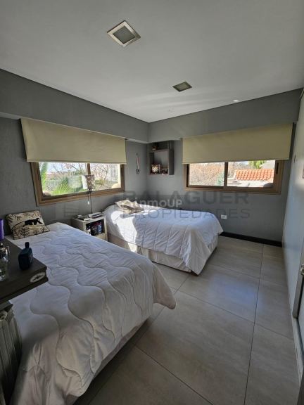 Casa en Venta en Lujan de Cuyo, Mendoza
