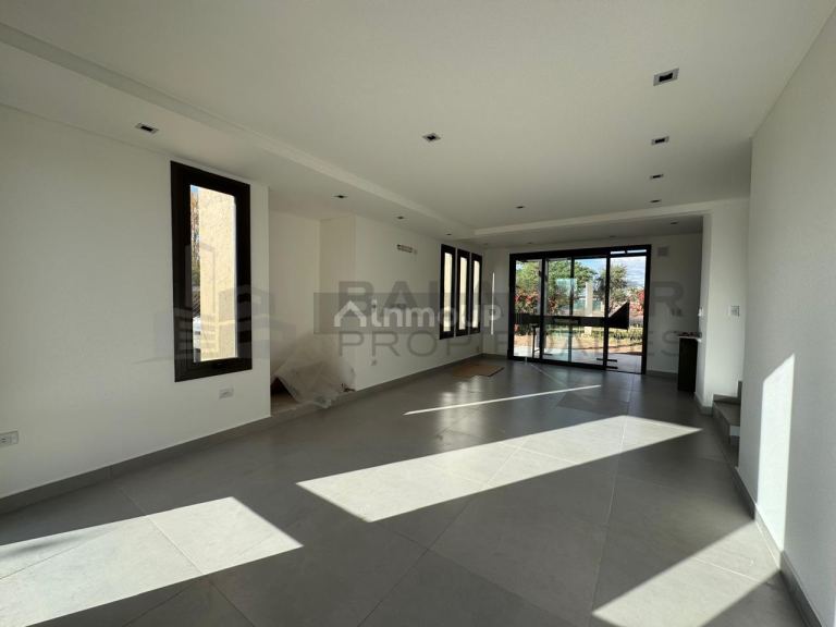 Casa en Alquiler en Lujan de Cuyo, Mendoza