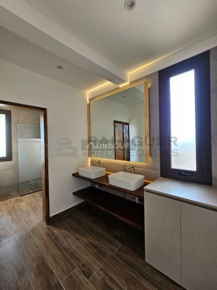 Casa en Alquiler en Lujan de Cuyo, Mendoza