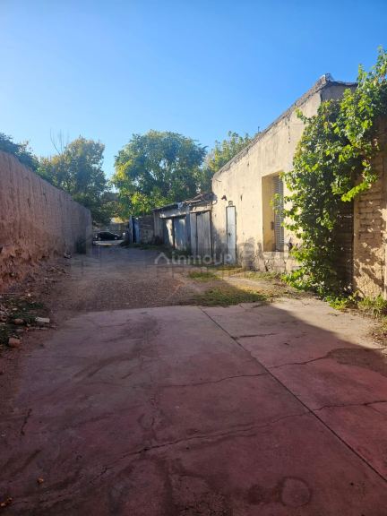 Terreno en Venta en Lujan de Cuyo, Mendoza