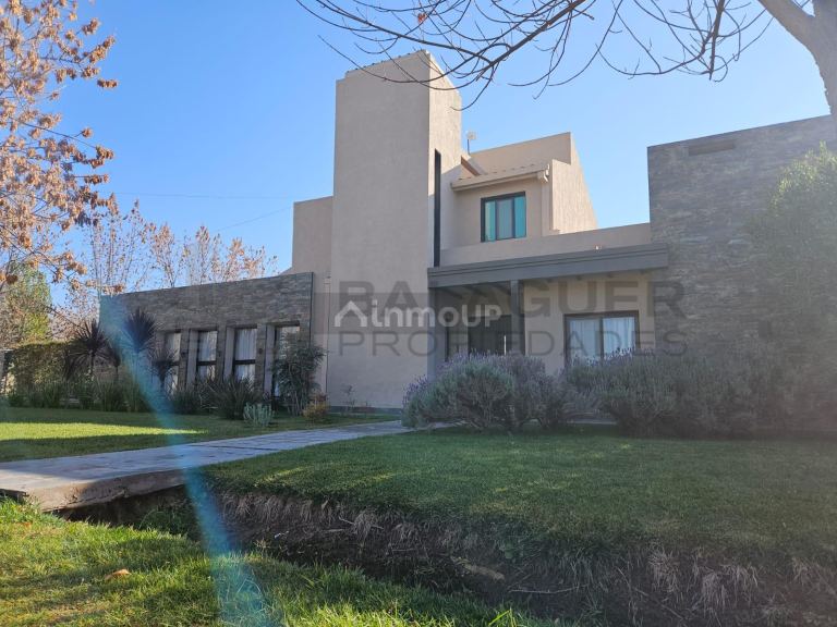 Casa en Venta en Lujan de Cuyo, Mendoza