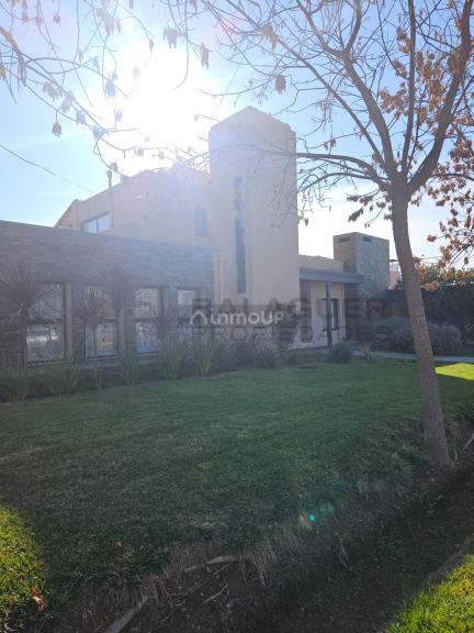 Casa en Venta en Lujan de Cuyo, Mendoza
