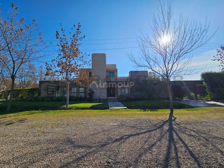 Casa en Venta en Lujan de Cuyo, Mendoza