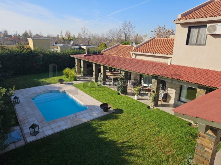 Casa en Venta en Lujan de Cuyo, Mendoza