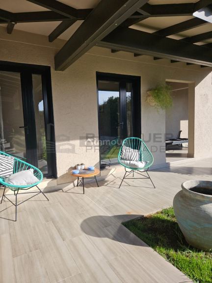 Casa en Venta en Lujan de Cuyo, Mendoza