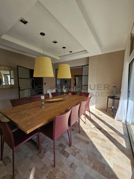 Casa en Venta en Lujan de Cuyo, Mendoza