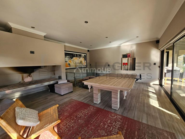 Casa en Venta en Lujan de Cuyo, Mendoza