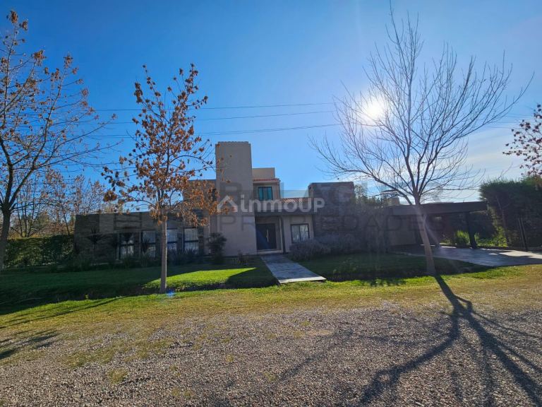 Casa en Venta en Lujan de Cuyo, Mendoza