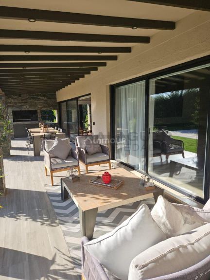 Casa en Venta en Lujan de Cuyo, Mendoza