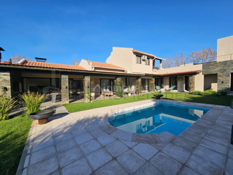 Casa en Venta en Lujan de Cuyo, Mendoza