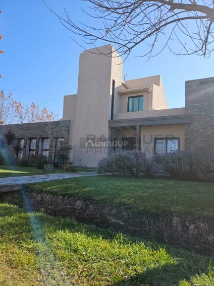 Casa en Venta en Lujan de Cuyo, Mendoza