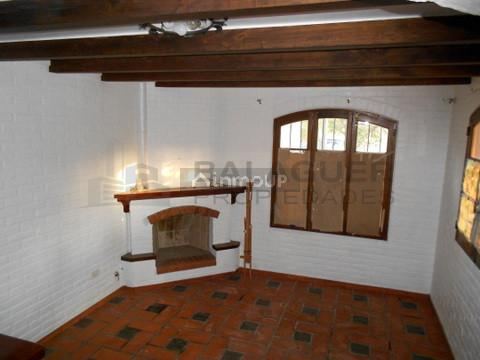 Casa en Alquiler en Guaymallen, Mendoza