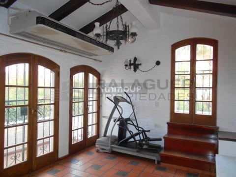 Casa en Alquiler en Guaymallen, Mendoza