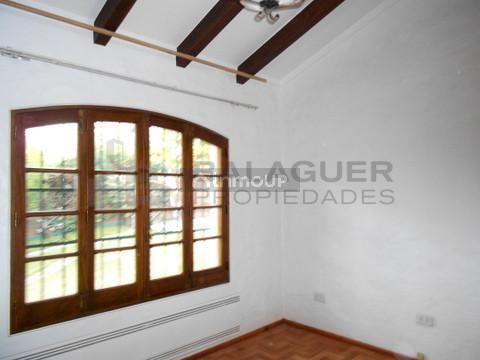 Casa en Alquiler en Guaymallen, Mendoza