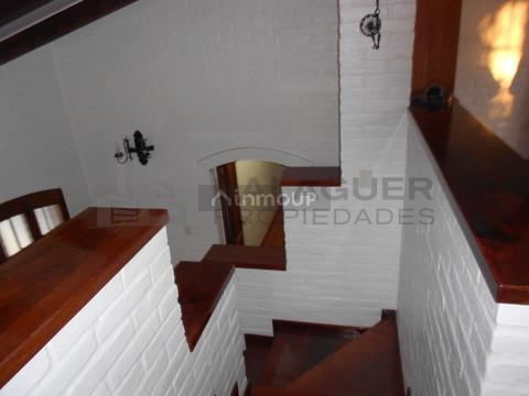 Casa en Alquiler en Guaymallen, Mendoza