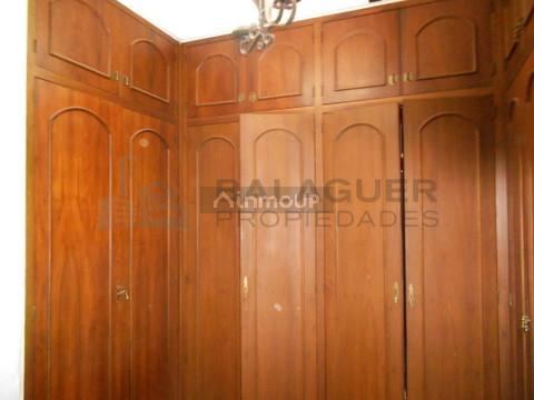 Casa en Alquiler en Guaymallen, Mendoza