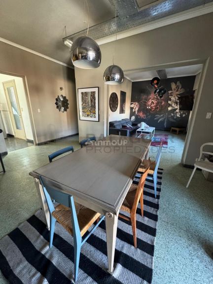 Departamento en Alquiler en Capital, Mendoza