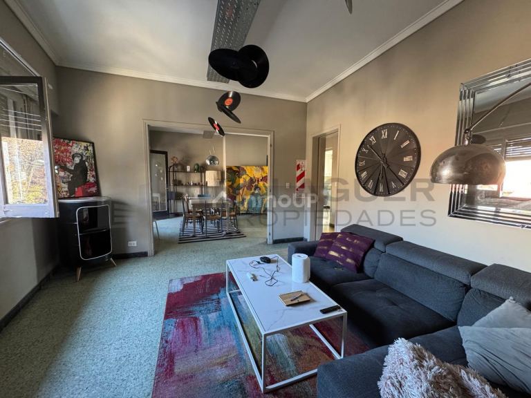 Departamento en Alquiler en Capital, Mendoza