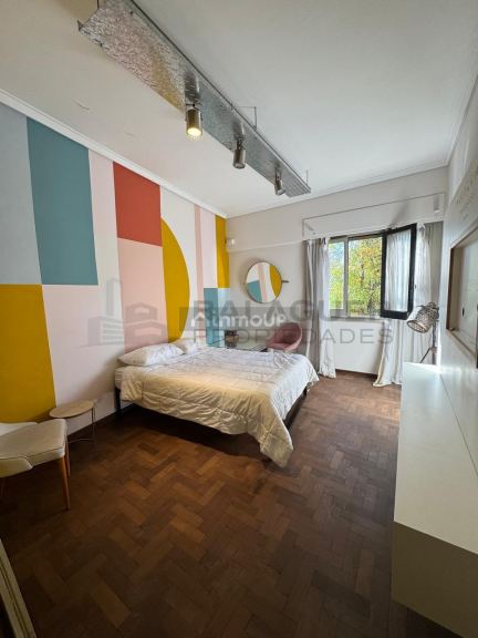 Departamento en Alquiler en Capital, Mendoza