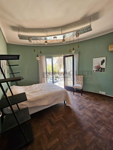 Departamento en Alquiler en Capital, Mendoza