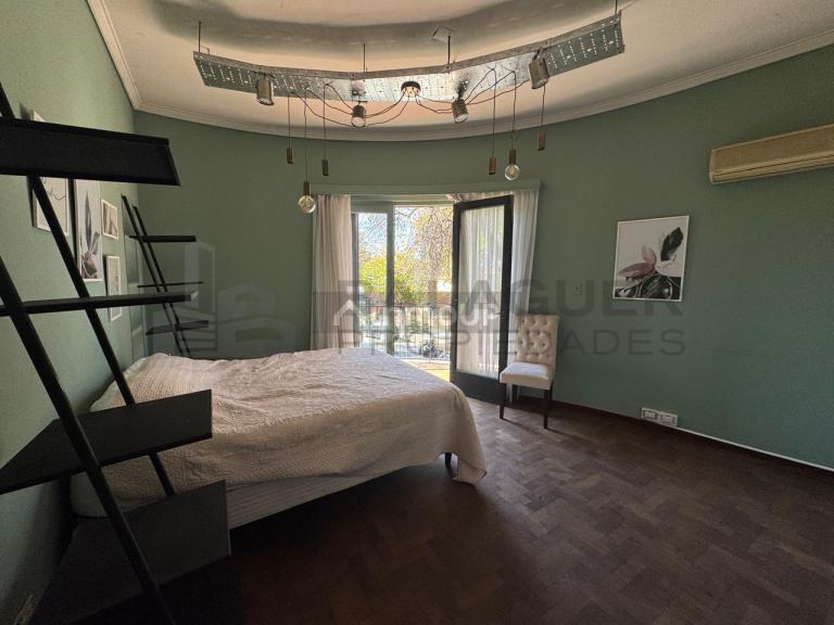 Departamento en Alquiler en Capital, Mendoza