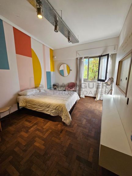 Departamento en Alquiler en Capital, Mendoza