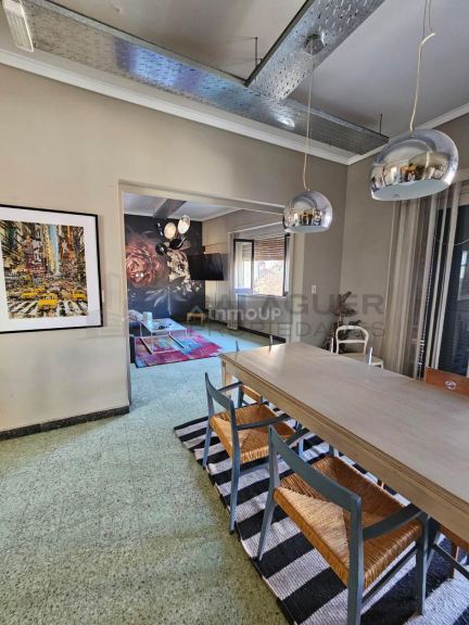 Departamento en Alquiler en Capital, Mendoza
