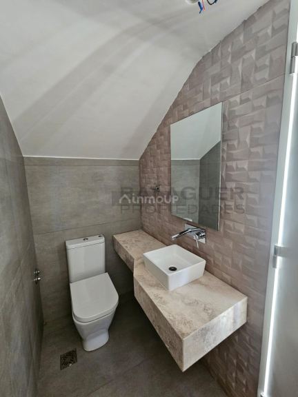 Casa en Alquiler en Lujan de Cuyo, Mendoza