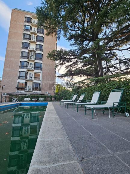 Departamento en Venta en Capital, Mendoza