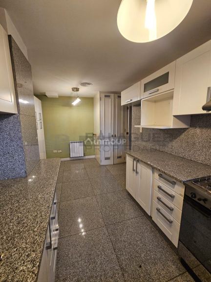 Departamento en Venta en Capital, Mendoza