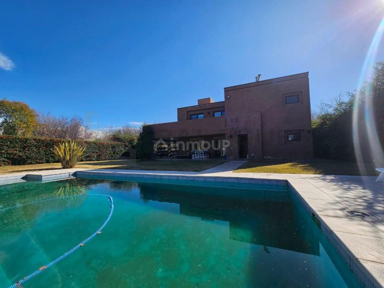 Casa en Venta en Lujan de Cuyo, Mendoza