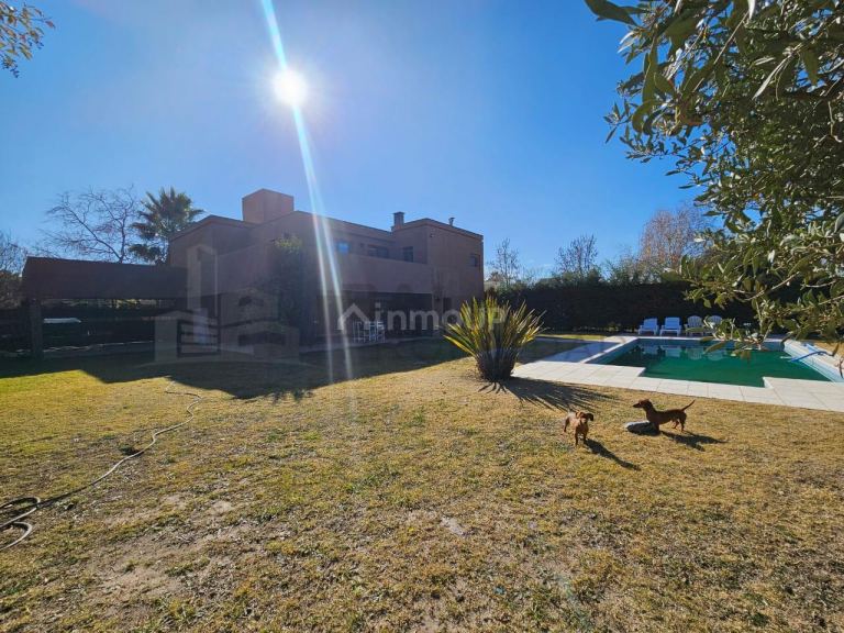 Casa en Venta en Lujan de Cuyo, Mendoza