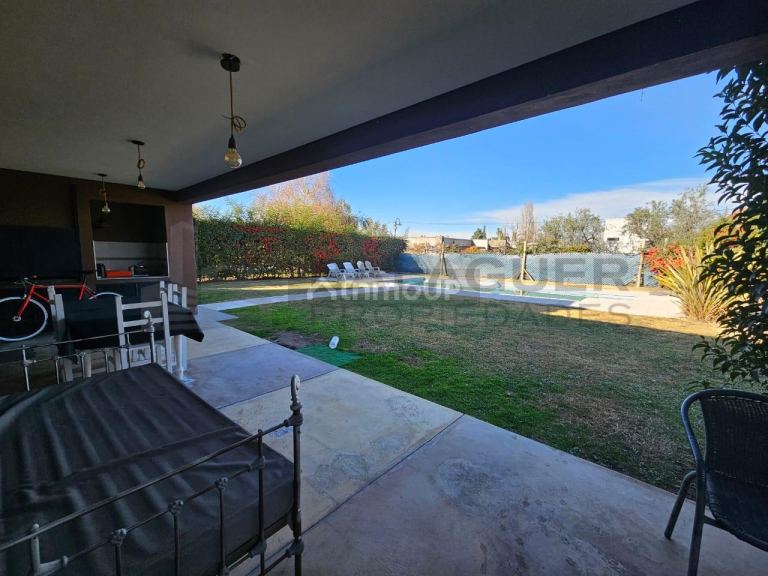 Casa en Venta en Lujan de Cuyo, Mendoza
