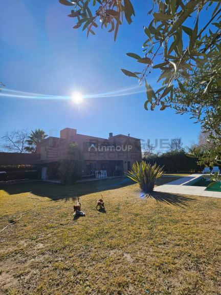 Casa en Venta en Lujan de Cuyo, Mendoza