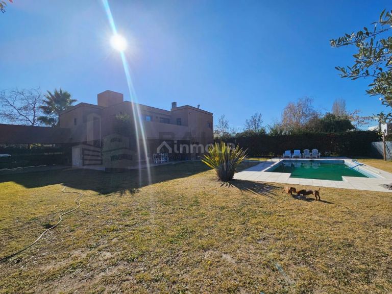Casa en Venta en Lujan de Cuyo, Mendoza