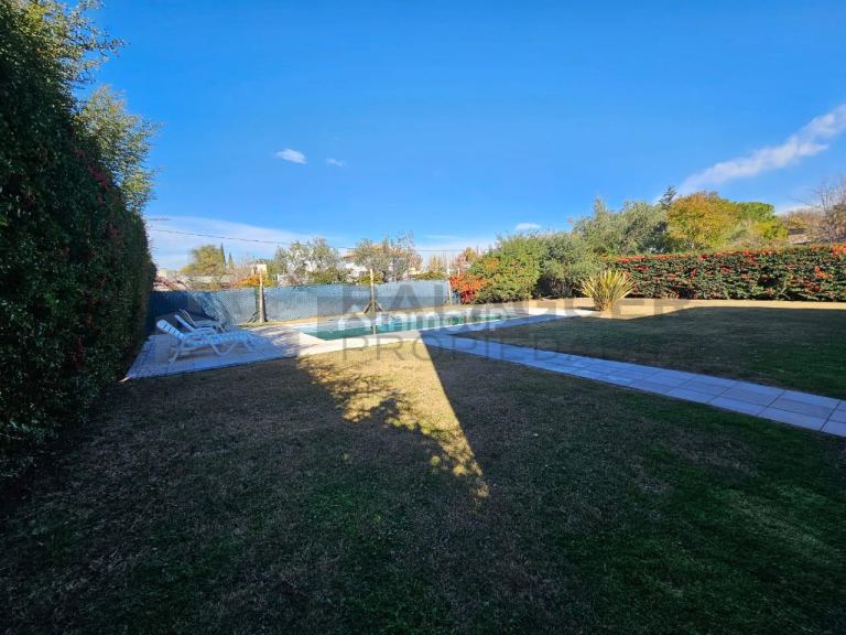 Casa en Venta en Lujan de Cuyo, Mendoza