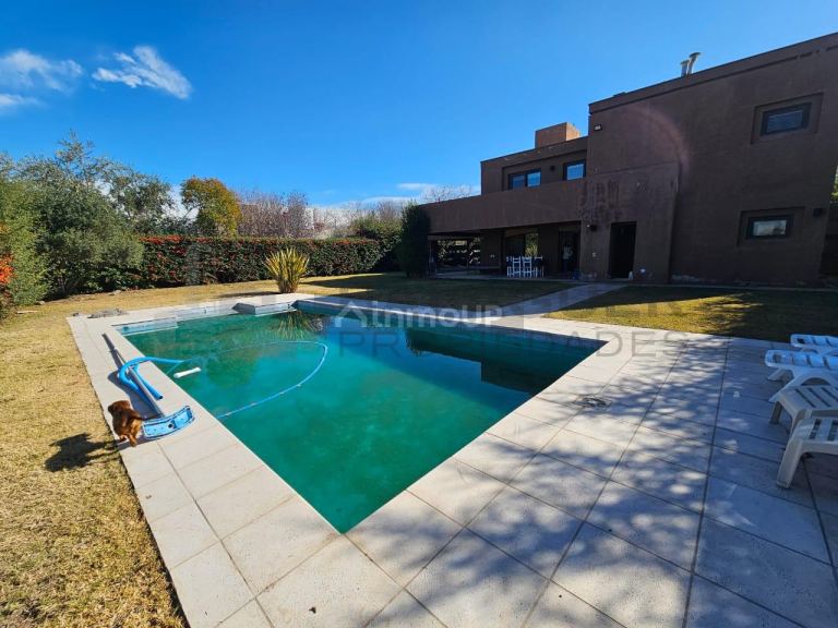 Casa en Venta en Lujan de Cuyo, Mendoza