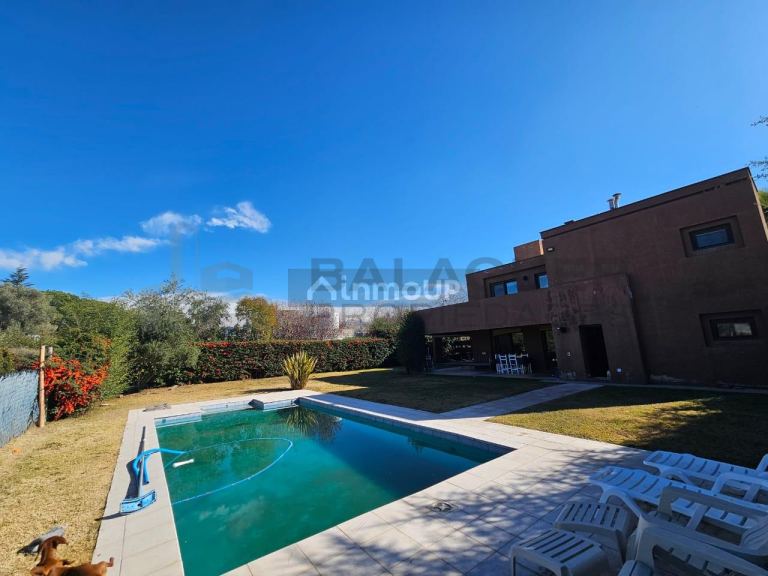 Casa en Venta en Lujan de Cuyo, Mendoza