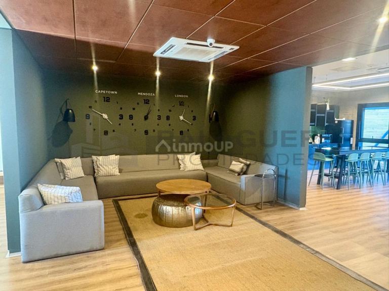 Oficina en Alquiler en Lujan de Cuyo, Mendoza
